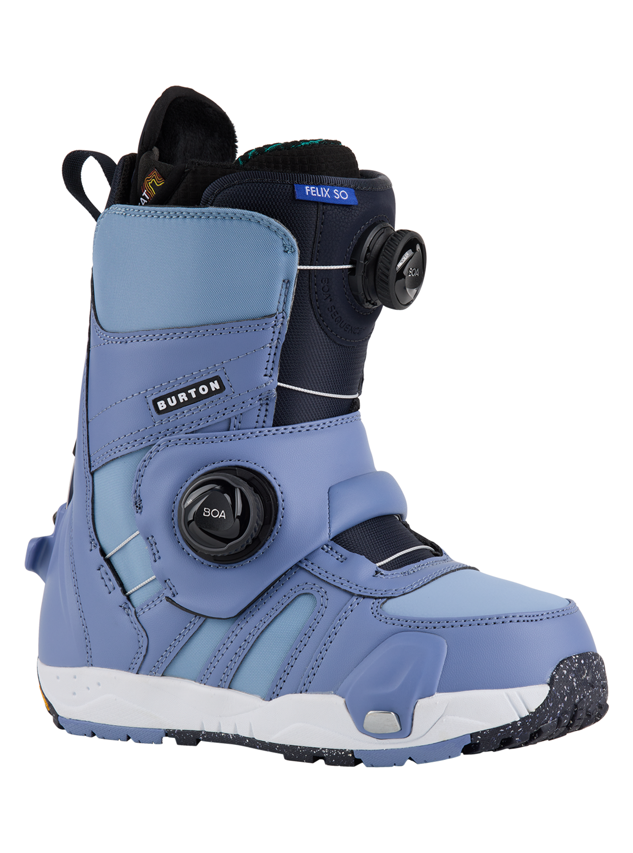 Women's Burton Felix Step On® Snowboard Boots
