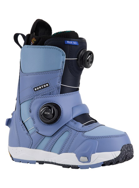ウィメンズ Burton フェリックス Step On® スノーボードブーツ 2024