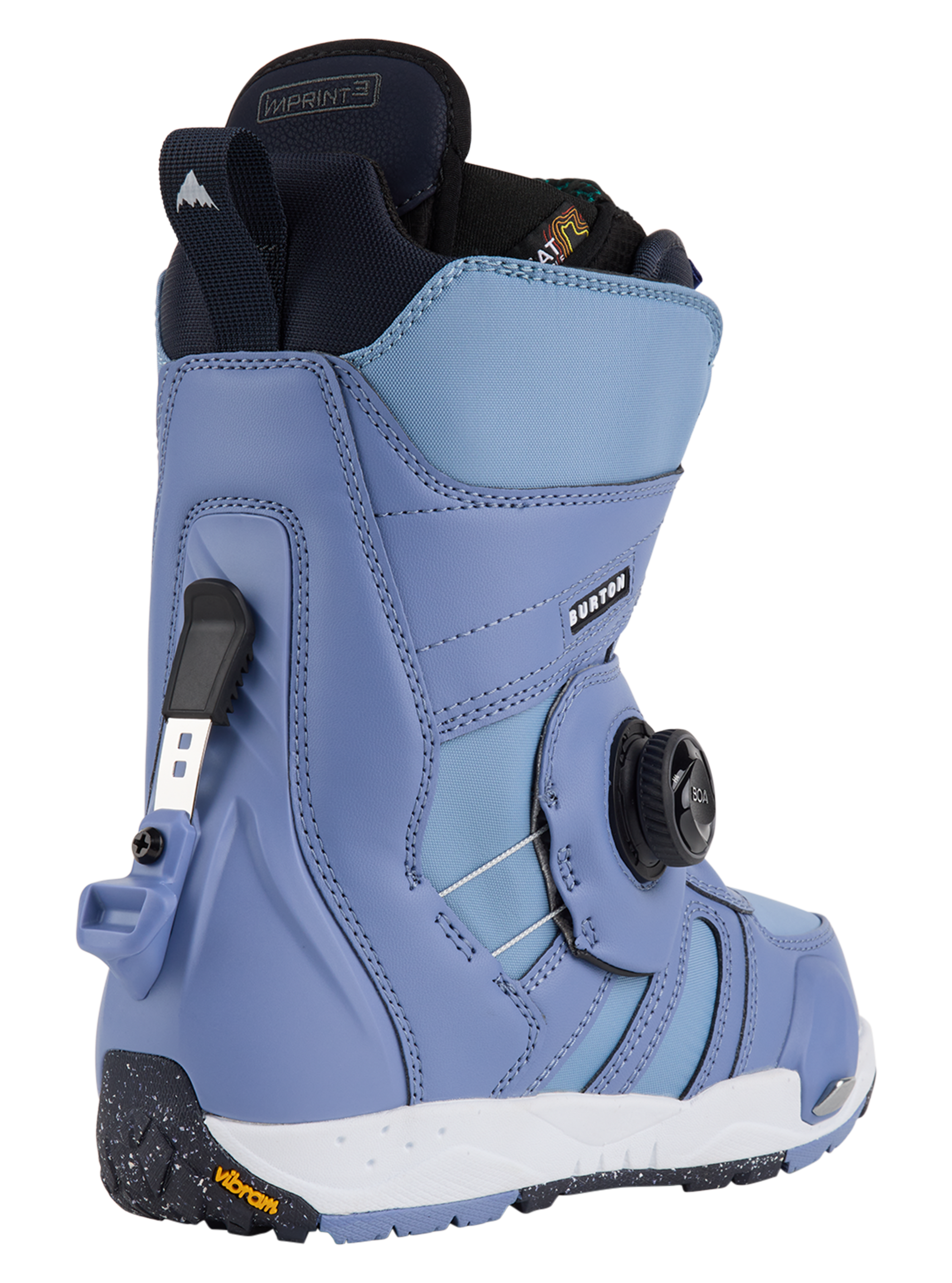 Women's Burton Felix Step On® Snowboard Boots