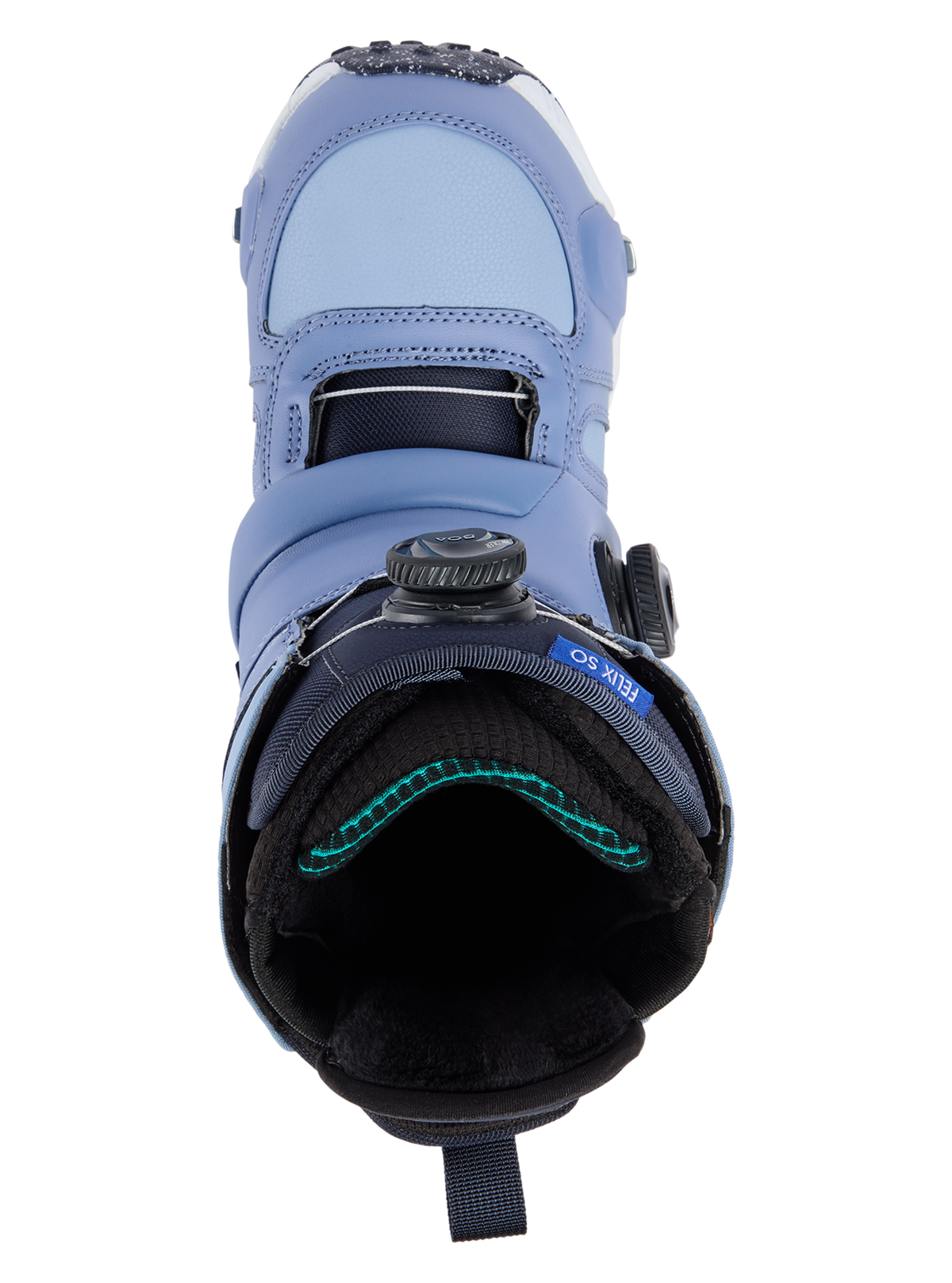 ウィメンズ Burton フェリックス Step On® スノーボードブーツ 2024 ウィメンズ Burton フェリックス Step On® スノーボードブーツ 2024