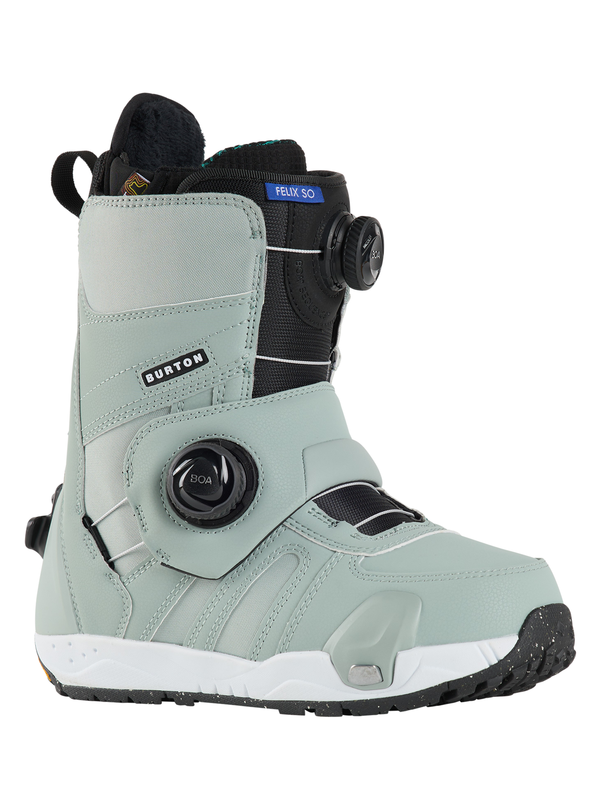 ウィメンズスノーボードブーツ | Burton Snowboards ウィメンズスノーボードブーツ | Burton Snowboards