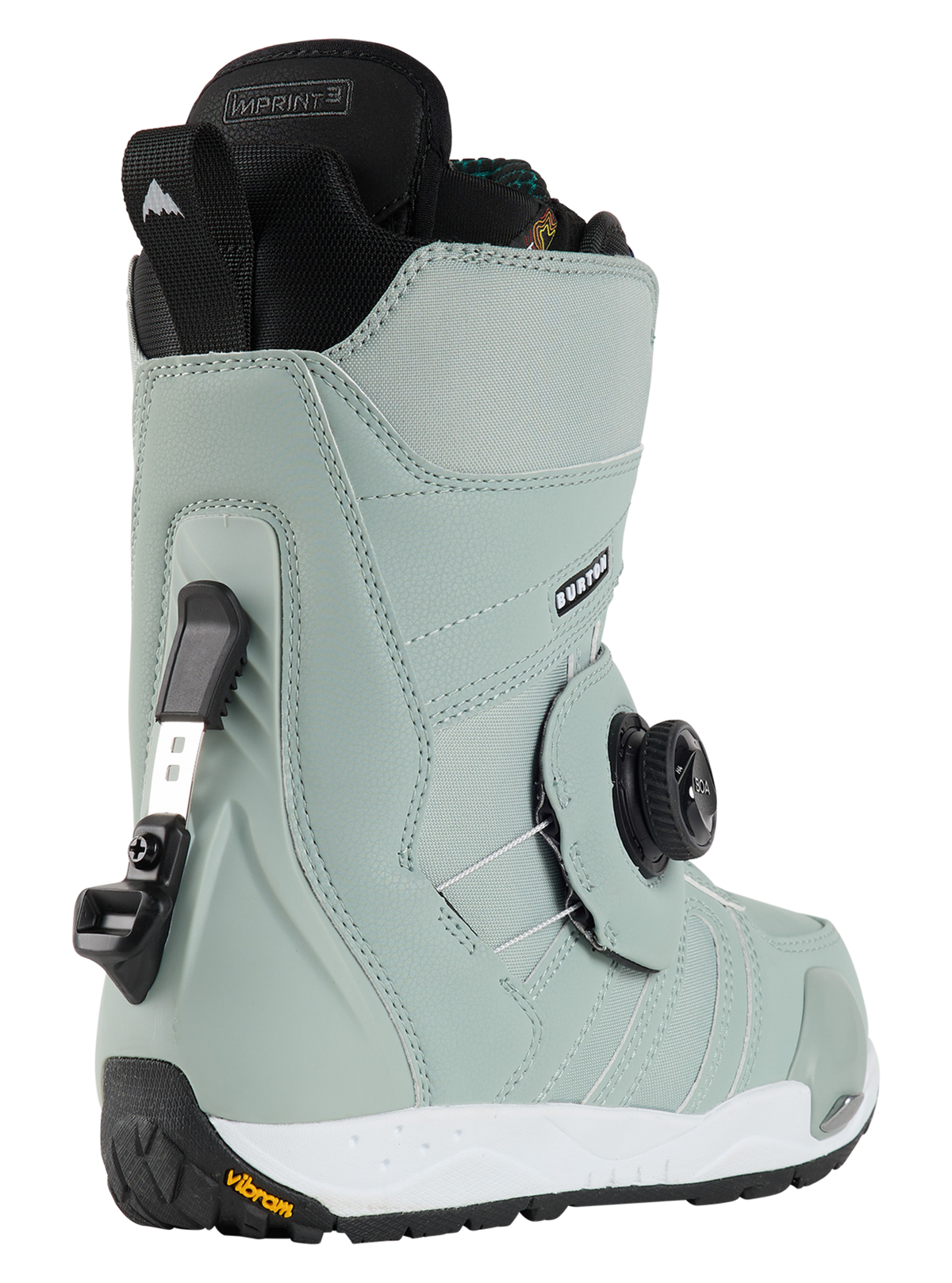 Women's Burton Felix Step On® Snowboard Boots 2026 Women's Burton Felix Step On® Snowboard Boots 2026