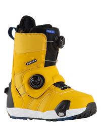 Product image of Women's Burton Felix Step On® Snowboard Boots[Variant:Goldenrod]