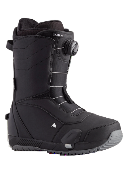 BURTON RULER　スノボー ブーツ Men's Burton Ruler Step On® Snowboard Boots | Burton.com Winter 2025