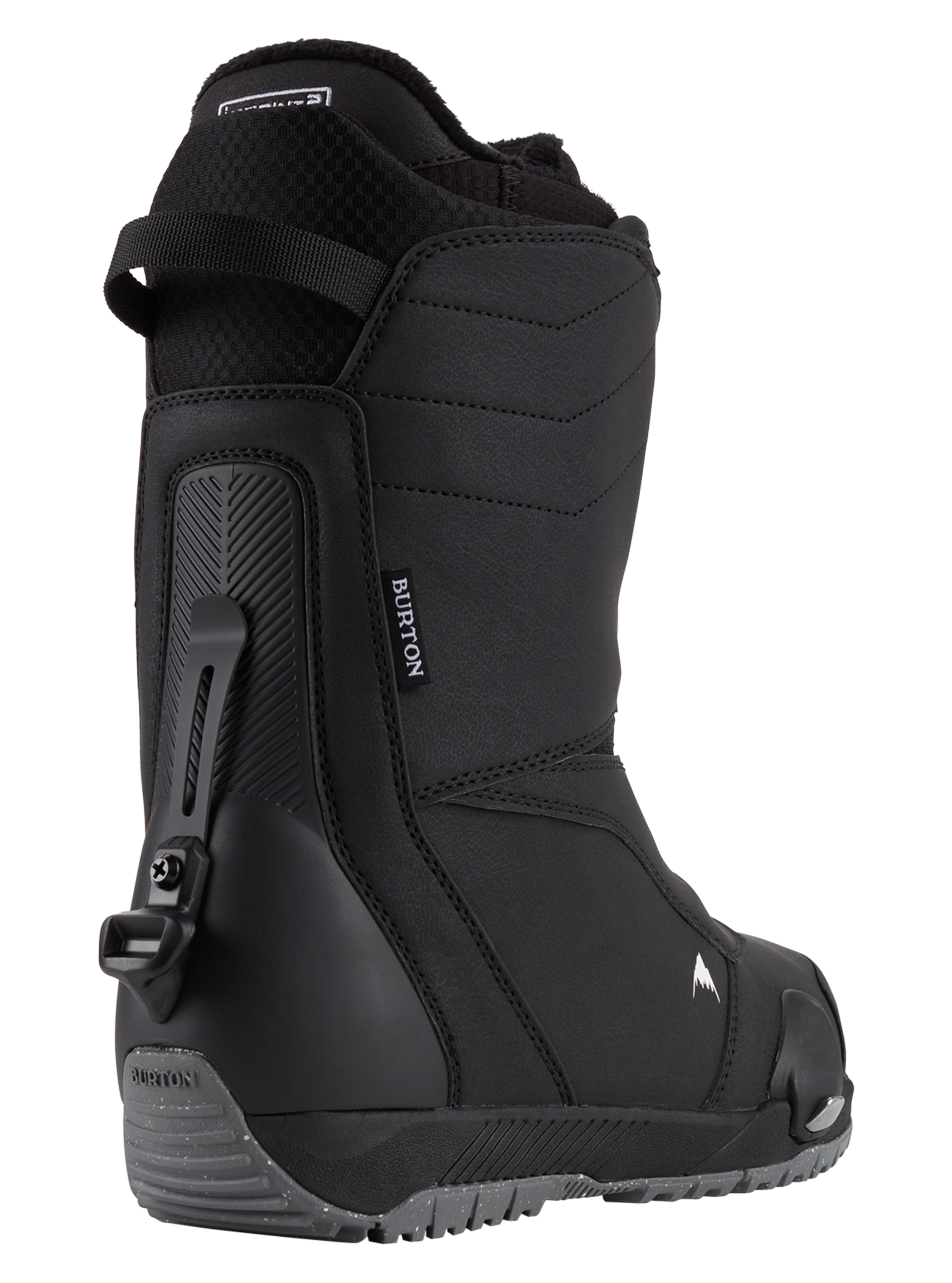 メンズ Burton ルーラー Step On® スノーボードブーツ