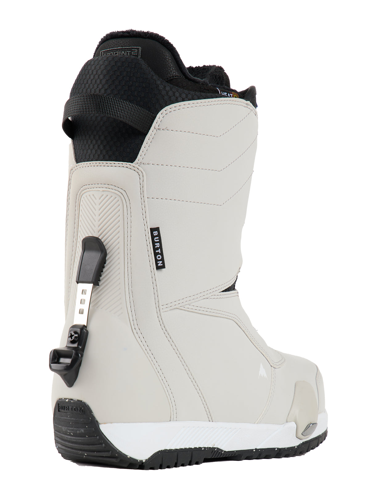 メンズ Burton ルーラー Step On® スノーボードブーツ 2025 メンズ Burton ルーラー Step On® スノーボードブーツ 2025