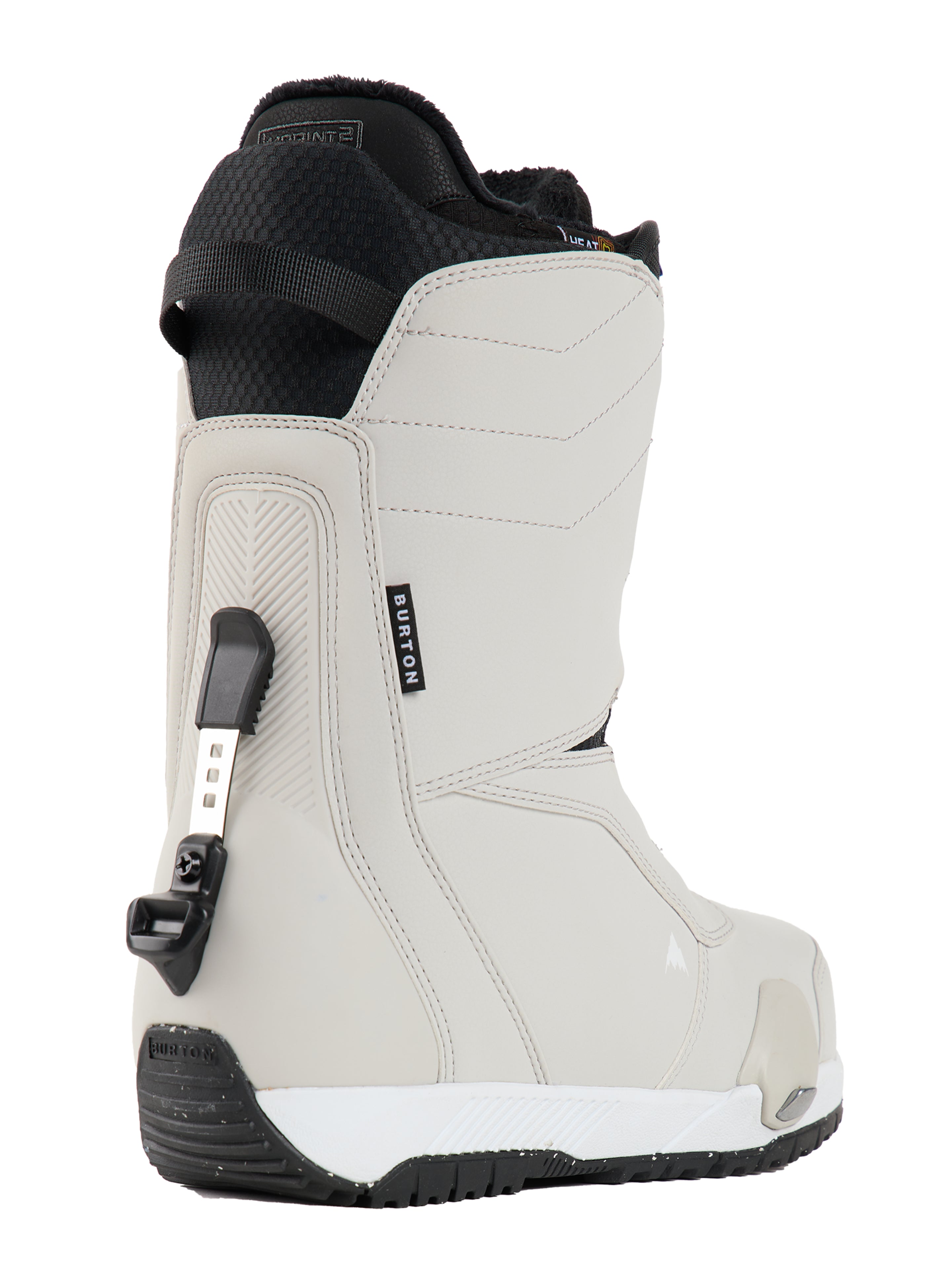Men's Burton Ruler Step On® Snowboard Boots | Burton.com Winter 2025