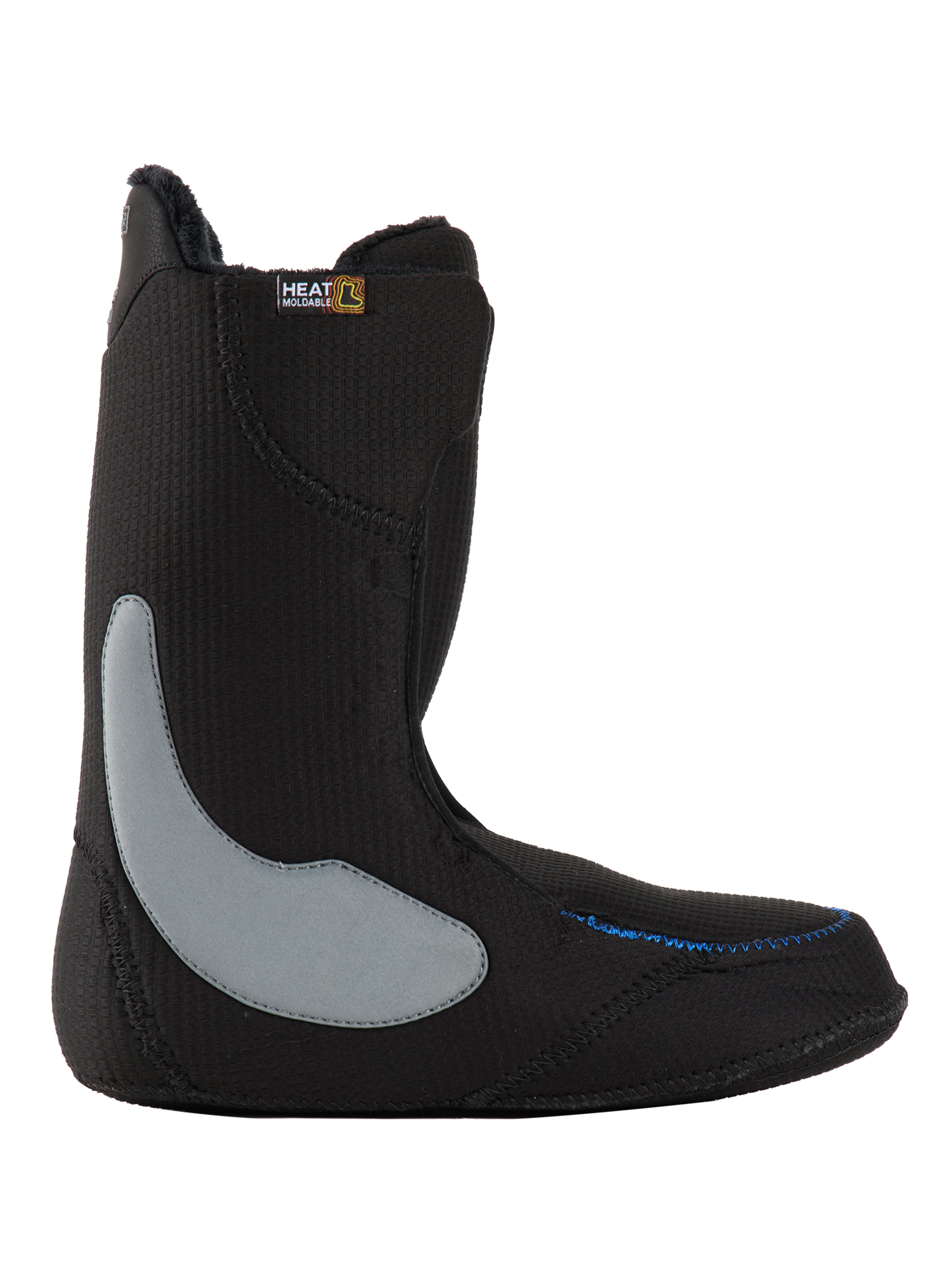 Men's Burton Ruler Step On® Snowboard Boots | Burton.com Winter 2025 Men's Burton Ruler Step On® Snowboard Boots | Burton.com Winter 2025