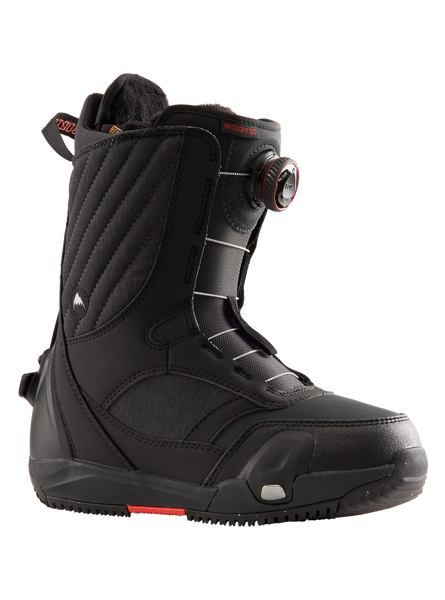 ウィメンズ Burton ライムライト Step On® スノーボードブーツ 2025