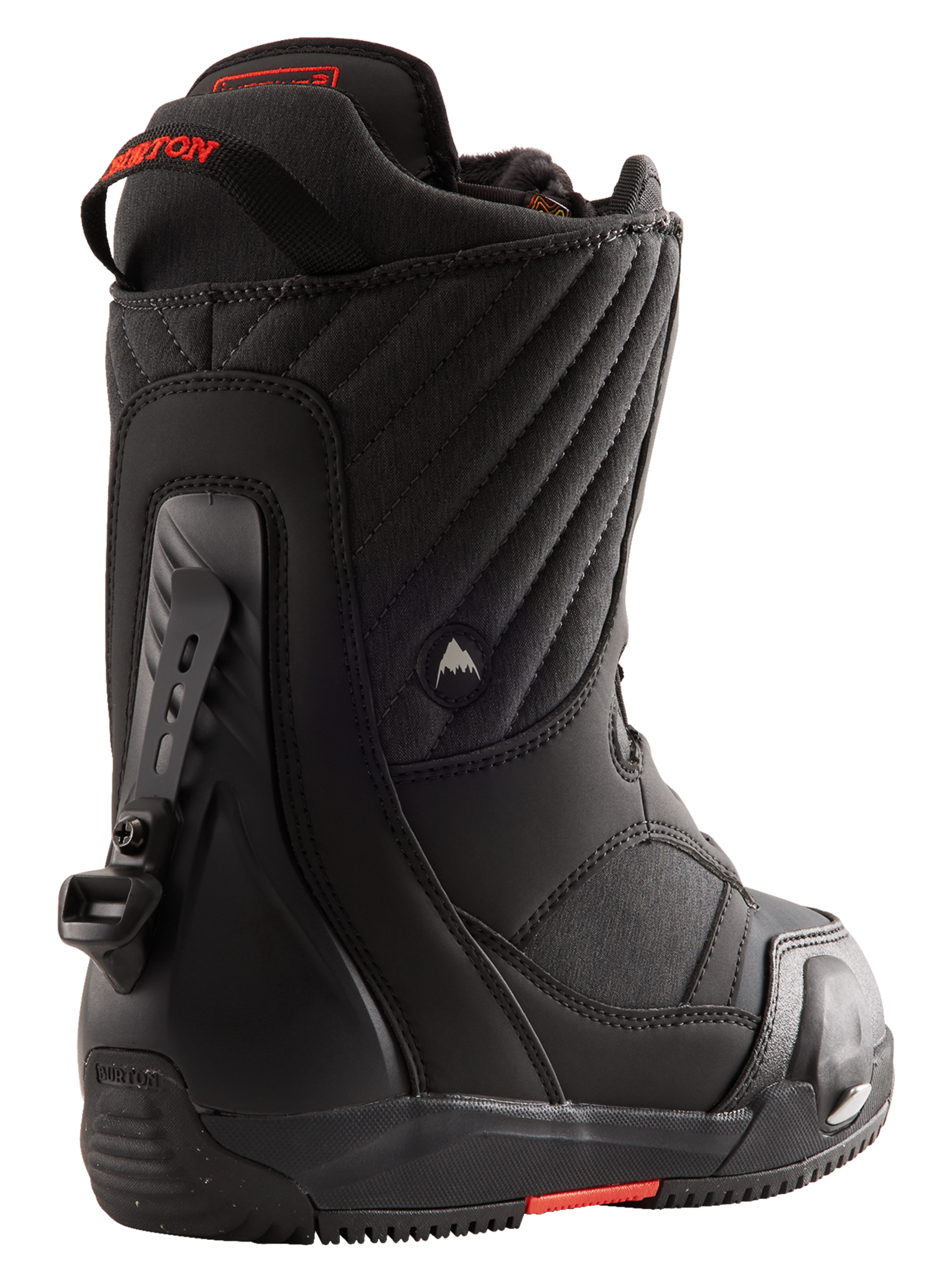 Women's Burton Limelight Step On® Snowboard Boots | Burton.com Women's Burton Limelight Step On® Snowboard Boots | Burton.com