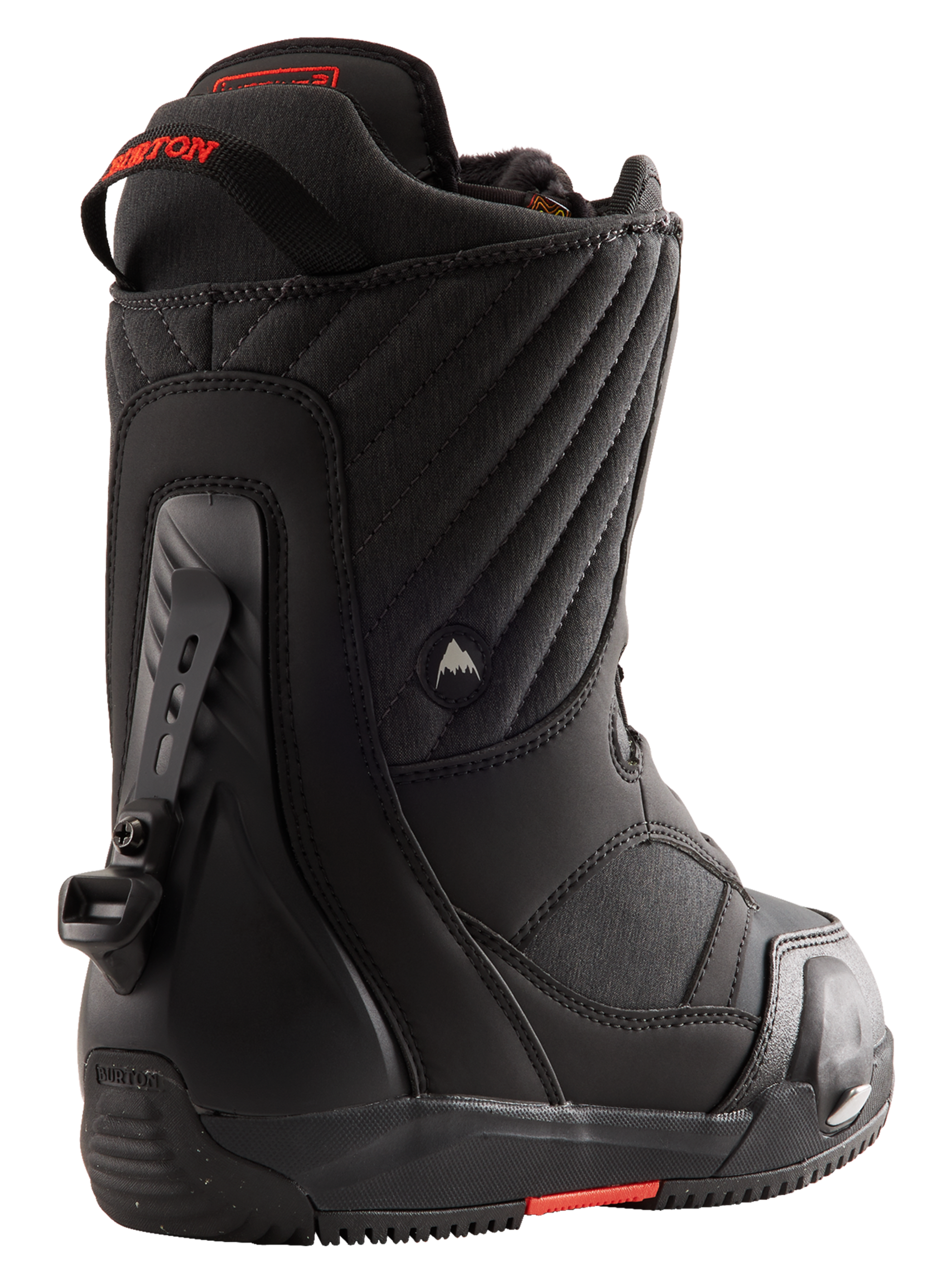 Product image of Women's Burton Limelight Step On® Snowboard Boots[Variant:Black]