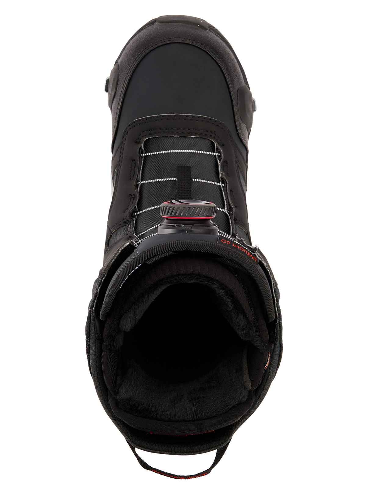ウィメンズ Burton ライムライト Step On® スノーボードブーツ 2025 ウィメンズ Burton ライムライト Step On® スノーボードブーツ 2025