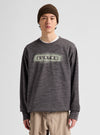 Product image of Men's Burton Oak Pullover Crew[Variant:Gotham Gray Heather]