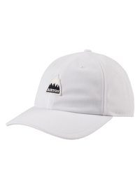 Product image of Burton Rad Dad Hat[Variant:Stout White]