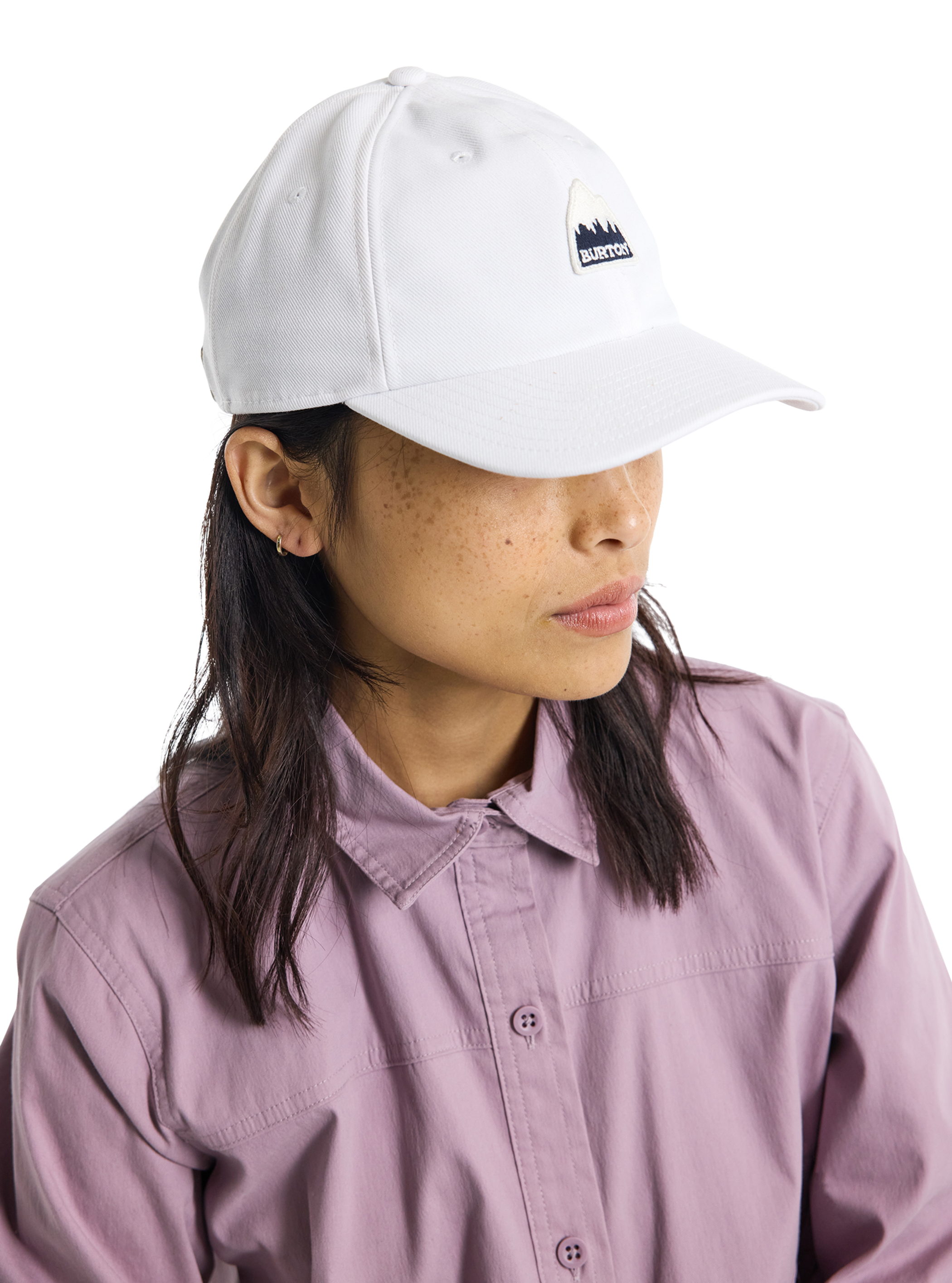 Burton ラッドダッド キャップ