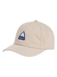 Product image of Burton Rad Dad Hat[Variant:Summit Taupe]