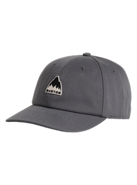 Product image of Burton Rad Dad Hat[Variant:Gotham Gray]