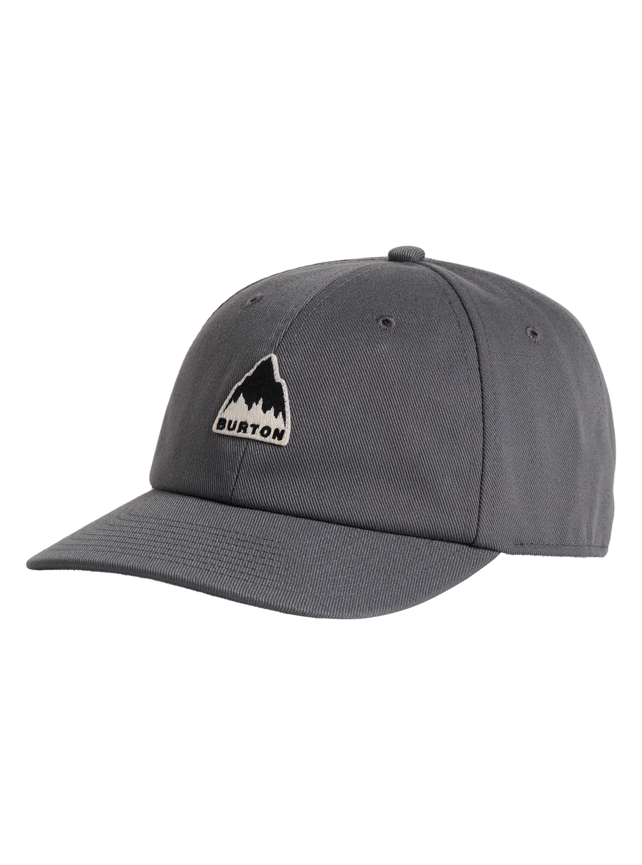 Product image of Burton Rad Dad Hat[Variant:Gotham Gray]