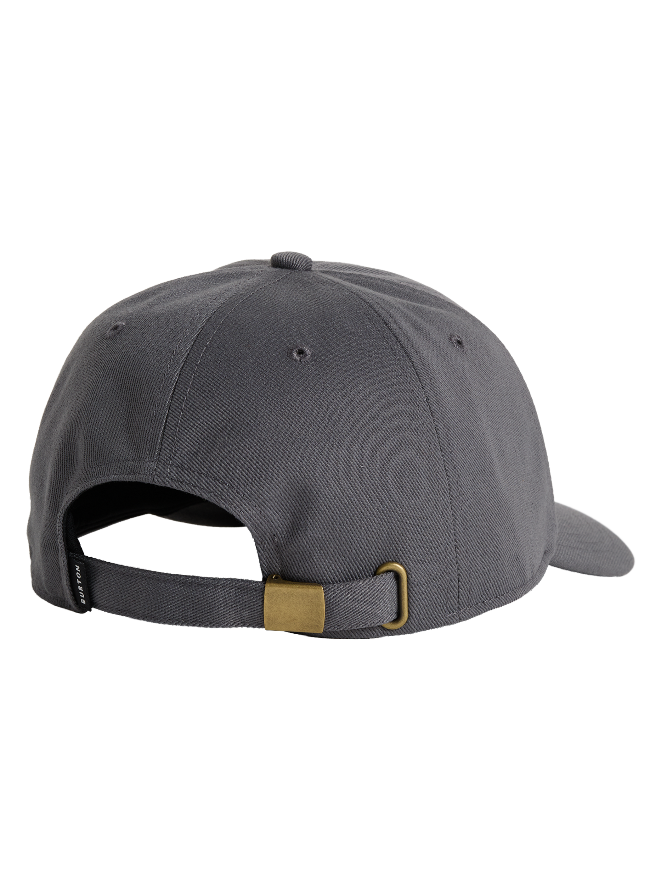 Product image of Burton Rad Dad Hat[Variant:Gotham Gray]