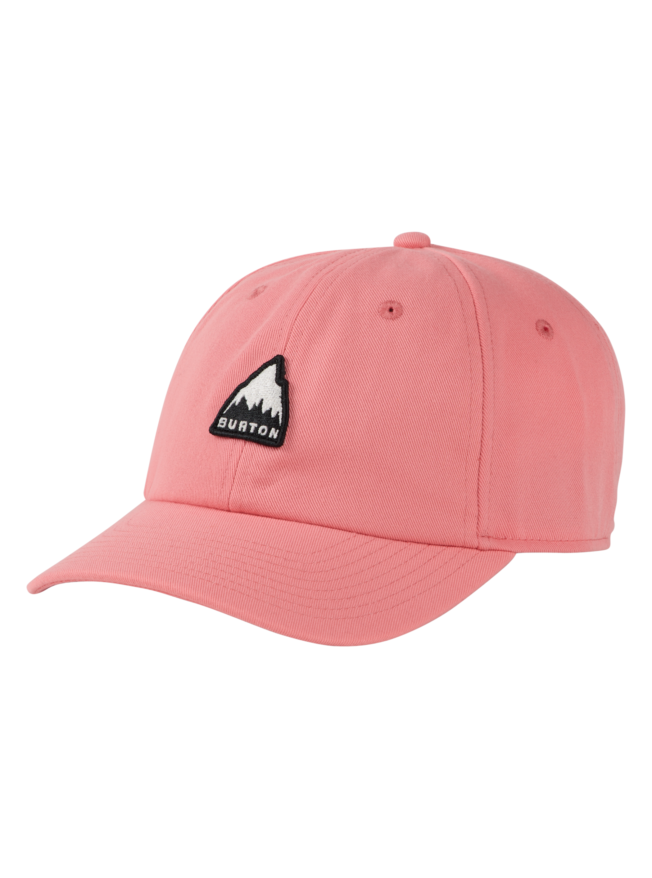 Product image of Burton Rad Dad Hat[Variant:Peach Echo]