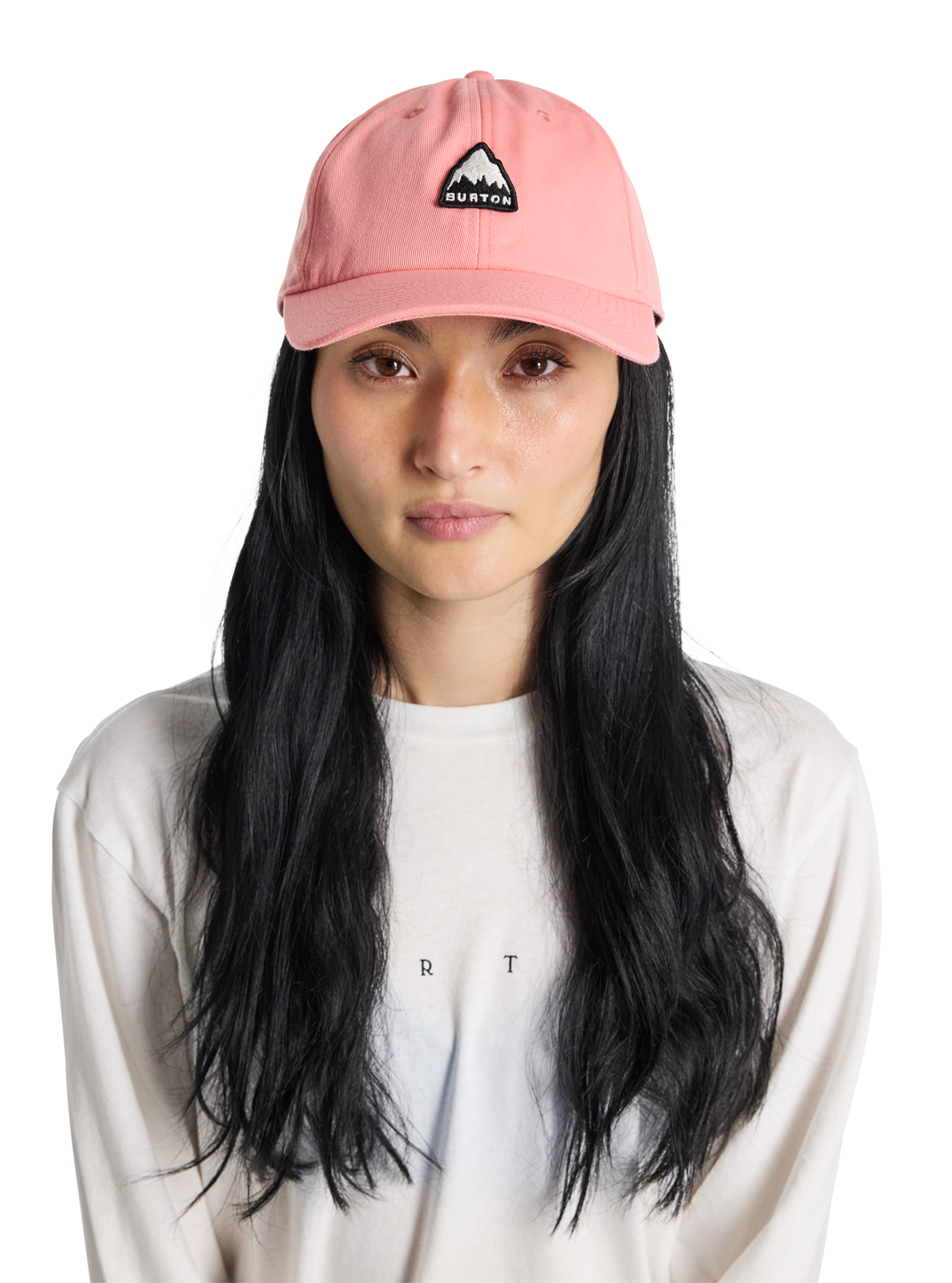 Product image of Burton Rad Dad Hat[Variant:Peach Echo]