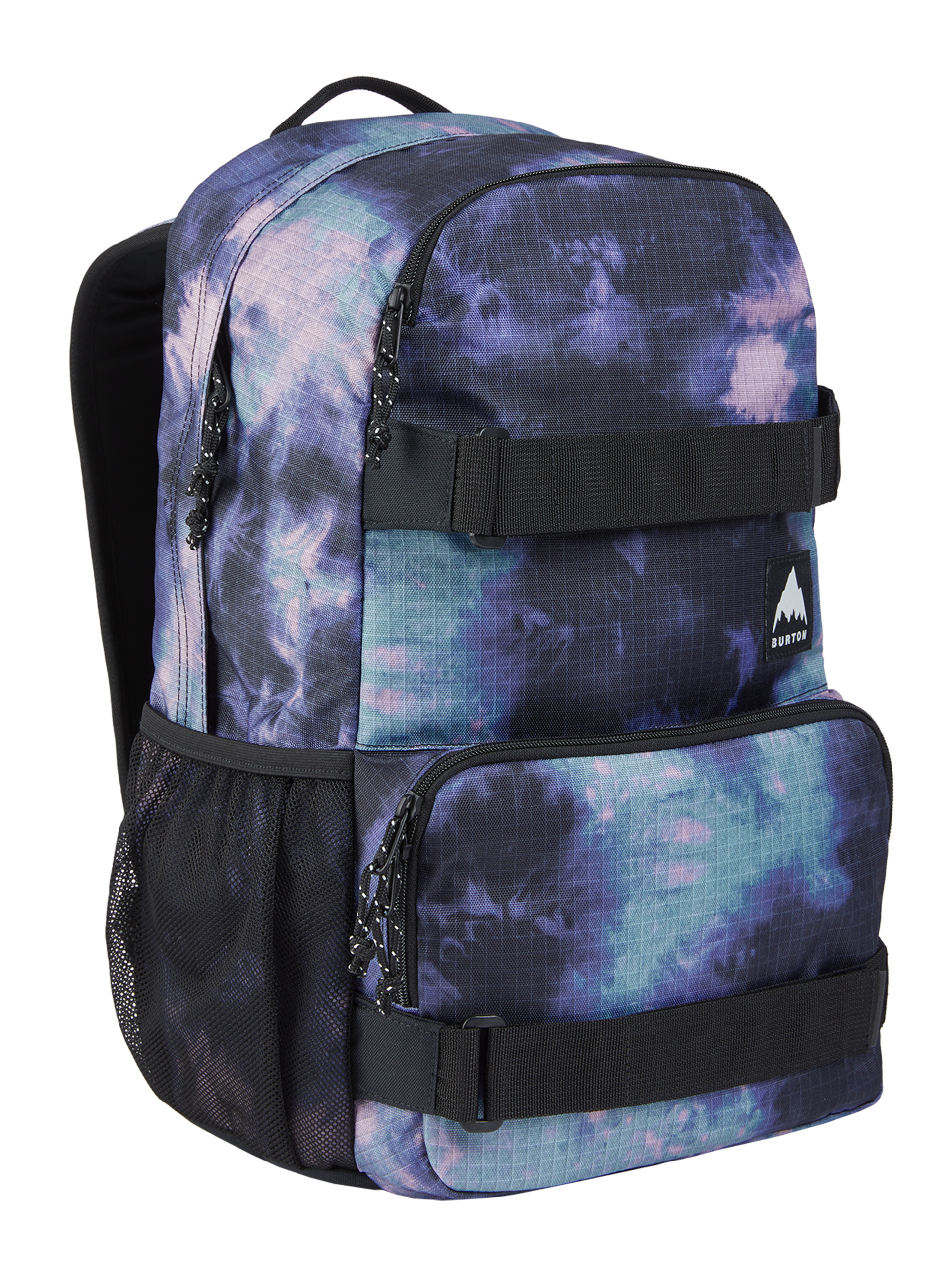 Burton バックパック 青 Burton Treble Yell 21L Backpack | Burton.com Winter 2027