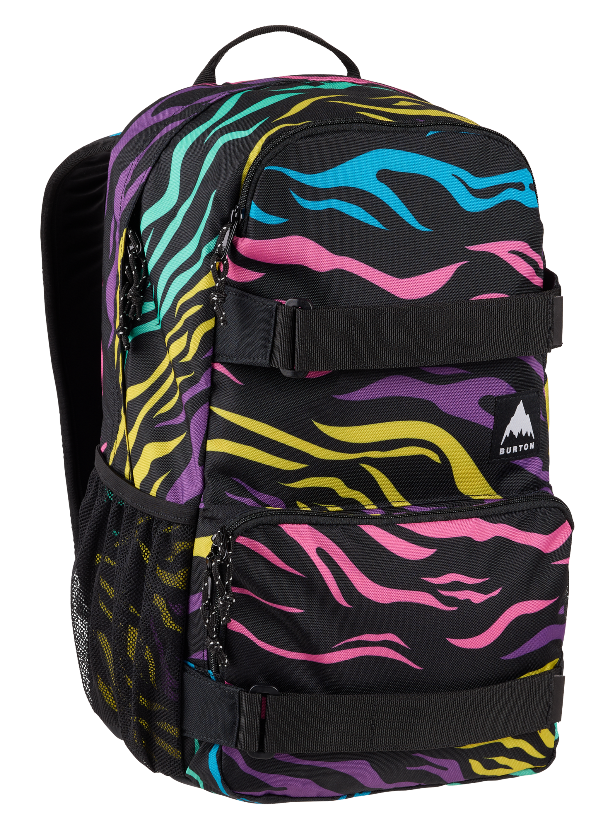 Burton トレブル イェール 21L バックパック