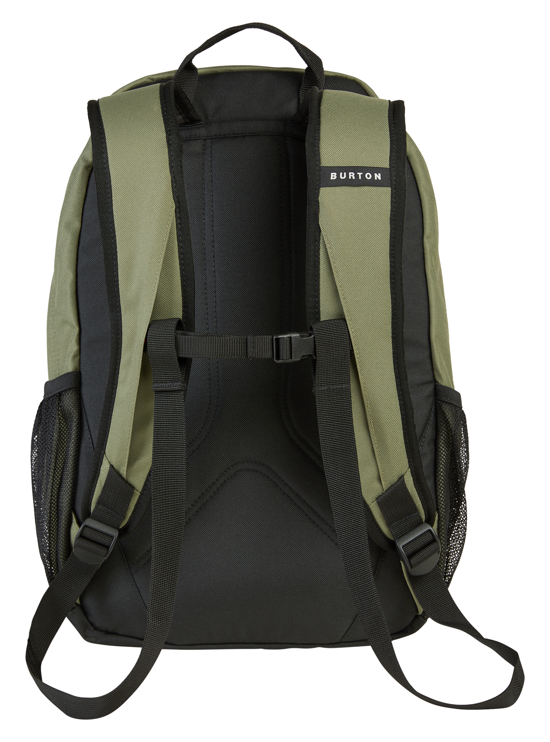Product image of Burton Treble Yell 21L Backpack[Variant:Forest Moss / Soft Sage]