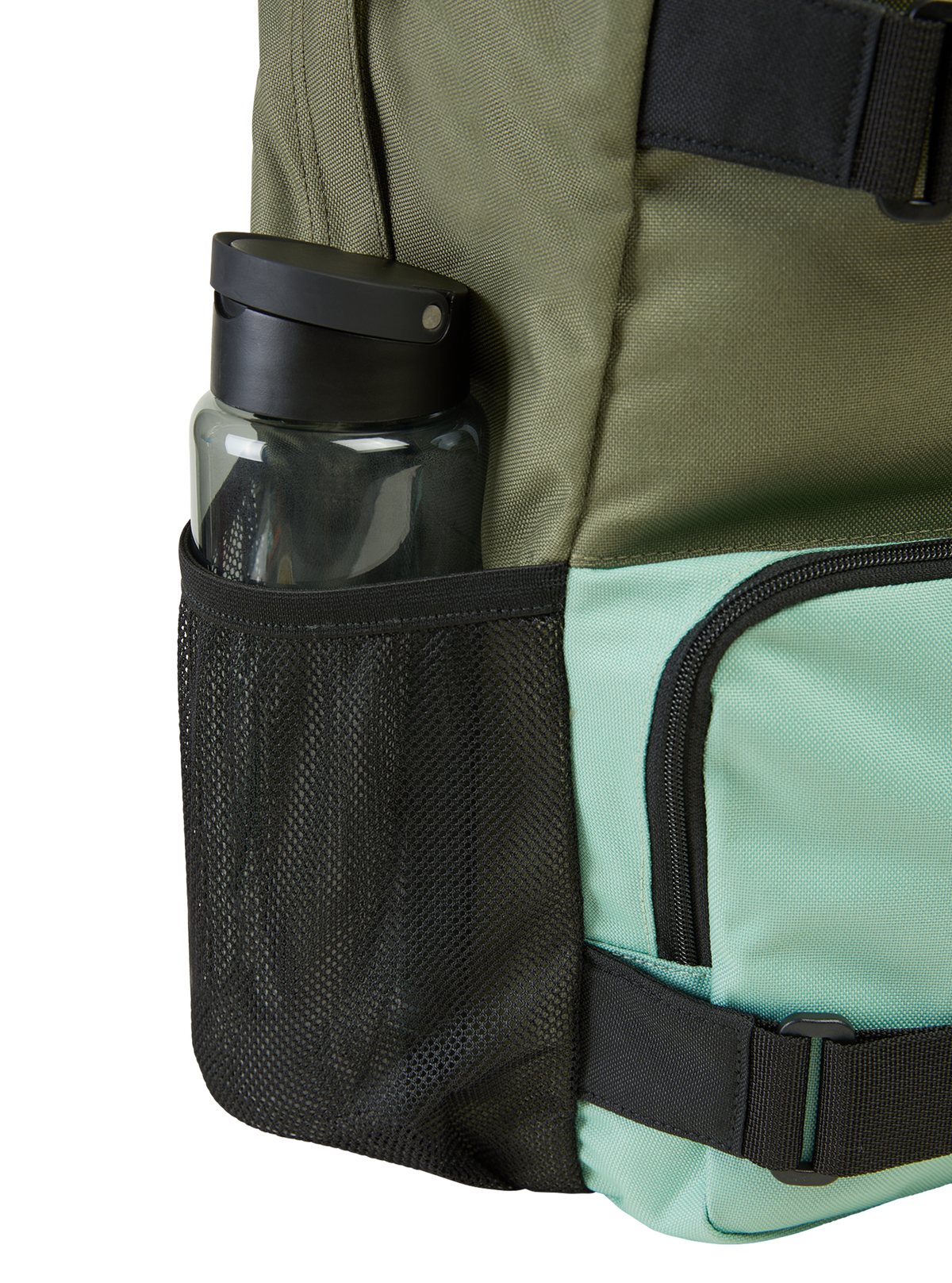 Burton トレブル イェール 21L バックパック