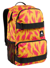 Product image of Burton Treble Yell 21L Backpack[Variant:Fur Goldenrod]