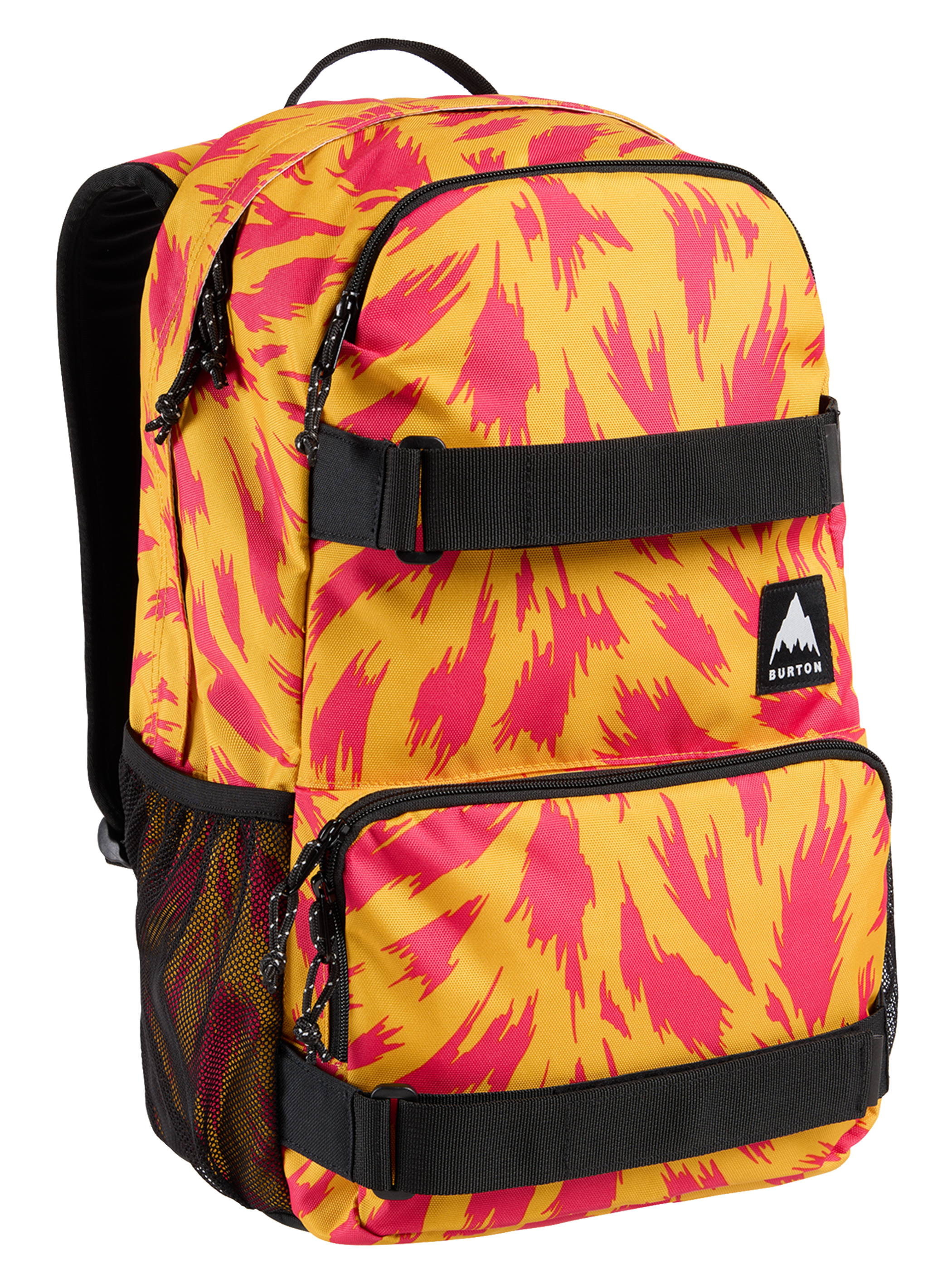 Burton トレブル イェール 21L バックパック