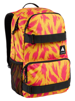 Product image of Burton Treble Yell 21L Backpack[Variant:Fur Goldenrod]