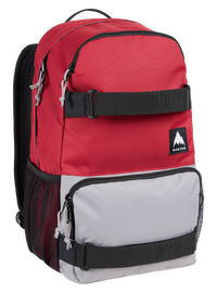 Product image of Burton Treble Yell 21L Backpack[Variant:Deep Red]