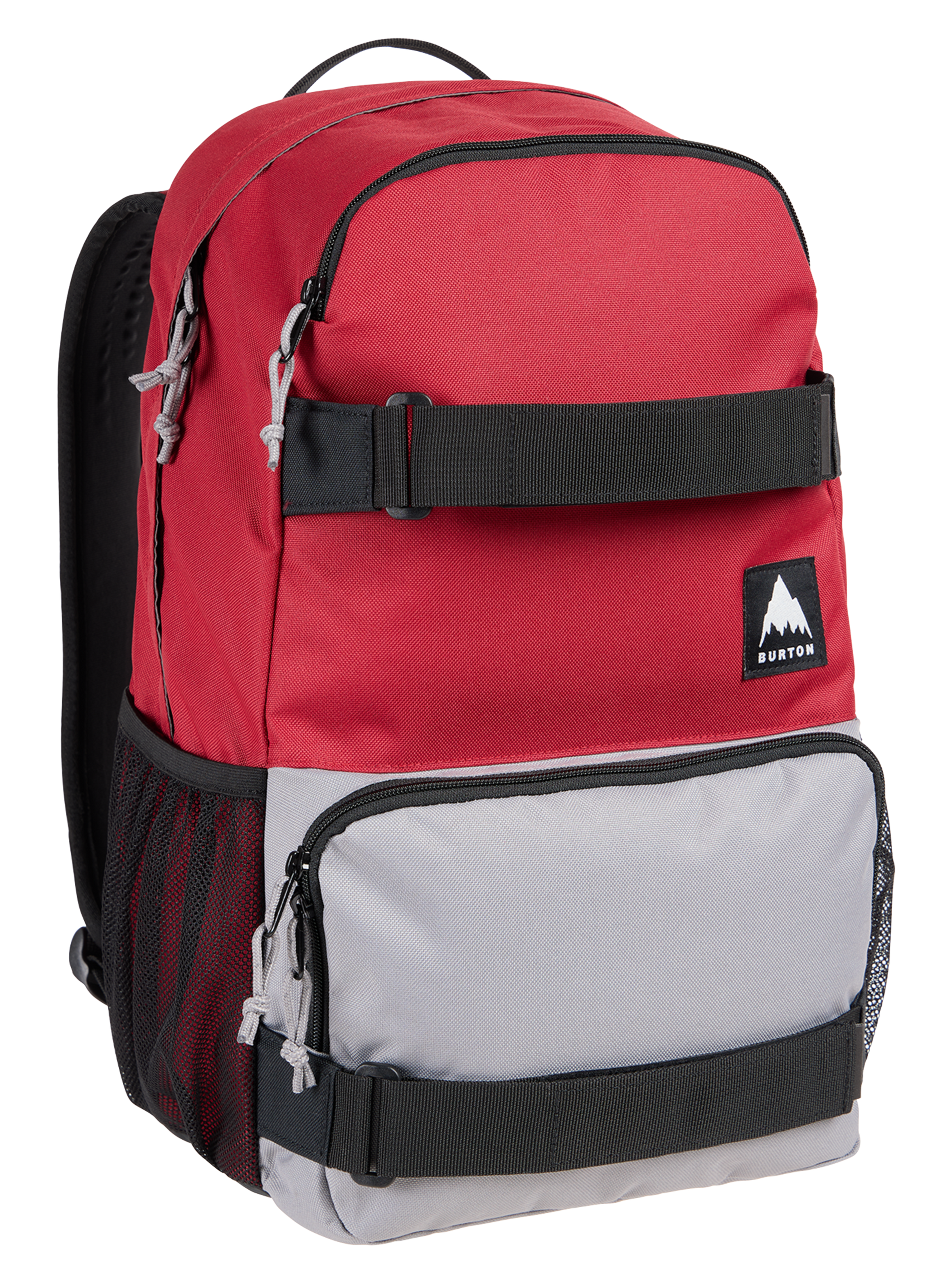 Product image of Burton Treble Yell 21L Backpack[Variant:Deep Red]