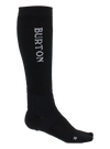 Product image of Men's Burton Imprint Split Toe Socks[Variant:True Black]