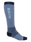 Product image of Men's Burton Imprint Split Toe Socks[Variant:Heather Denim]