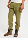 Product image of Men's Burton Ridge Pants[Variant:Martini Olive]