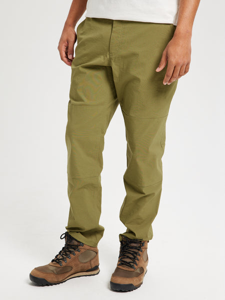 2024年モデル サイズＭ Men's Burton Ridge Pants 2024 | Lifestyle Apparel