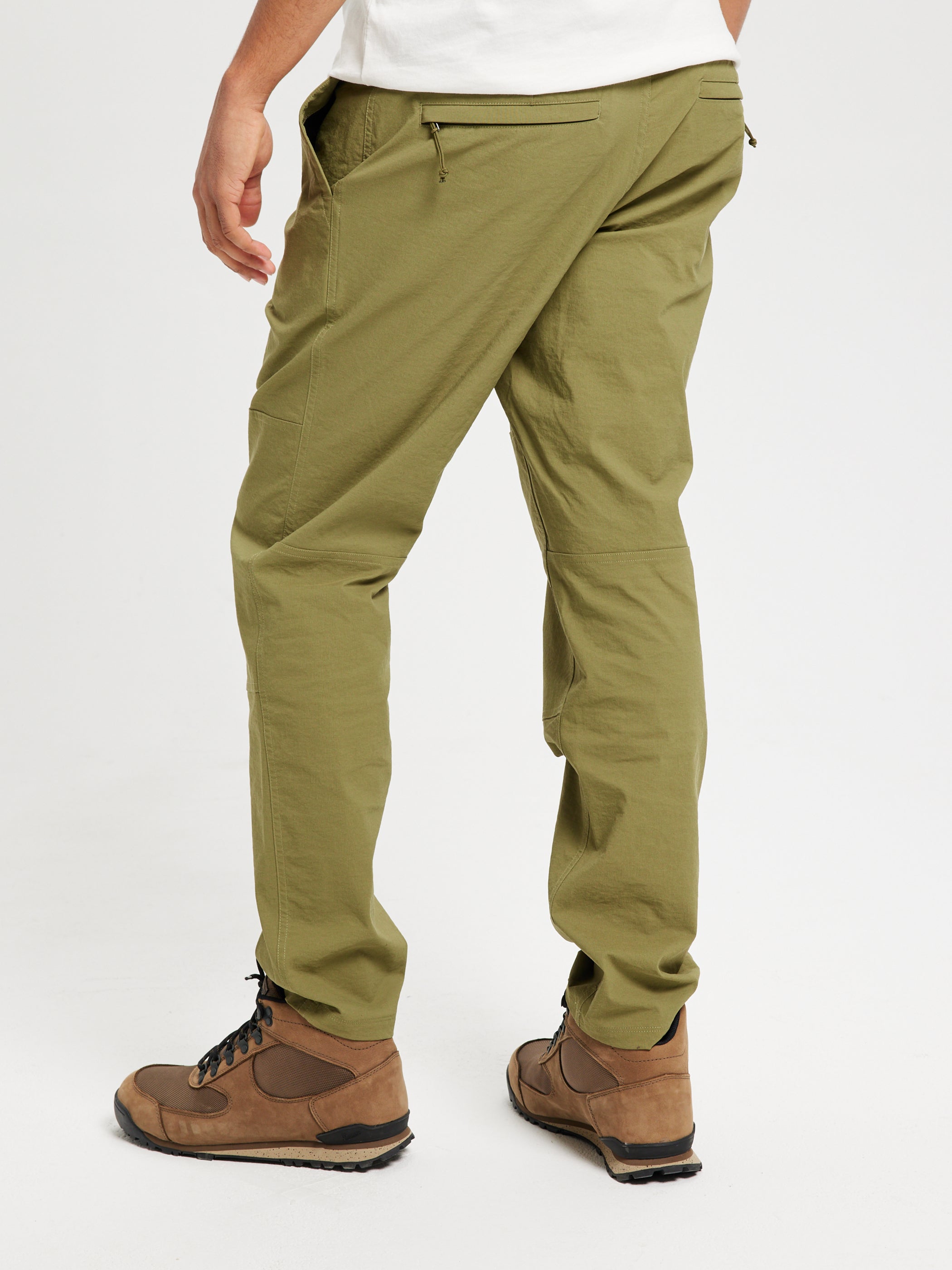 メンズ Burton リッジ パンツ