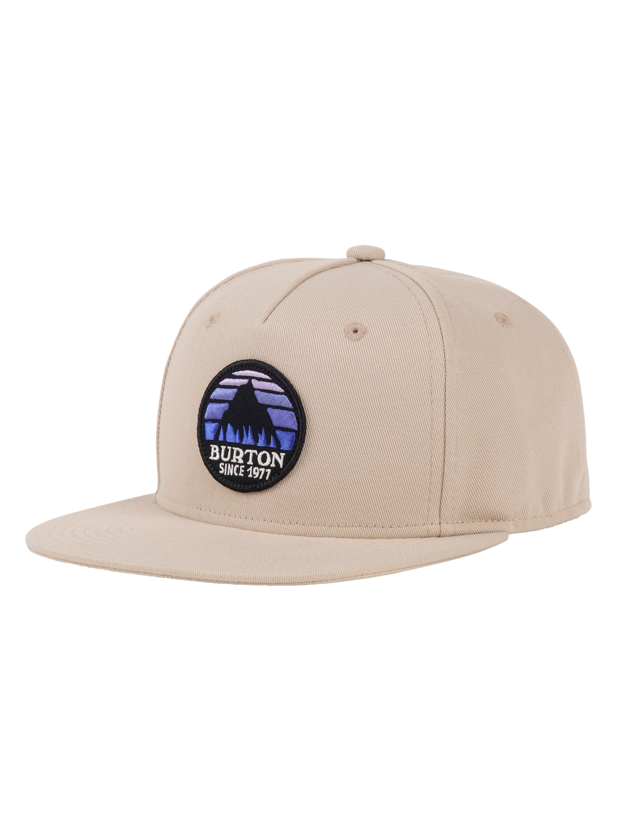 キッズ Burton アンダーヒル キャップ
