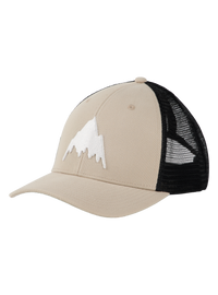Product image of Burton Harwood Hat[Variant:Summit Taupe]