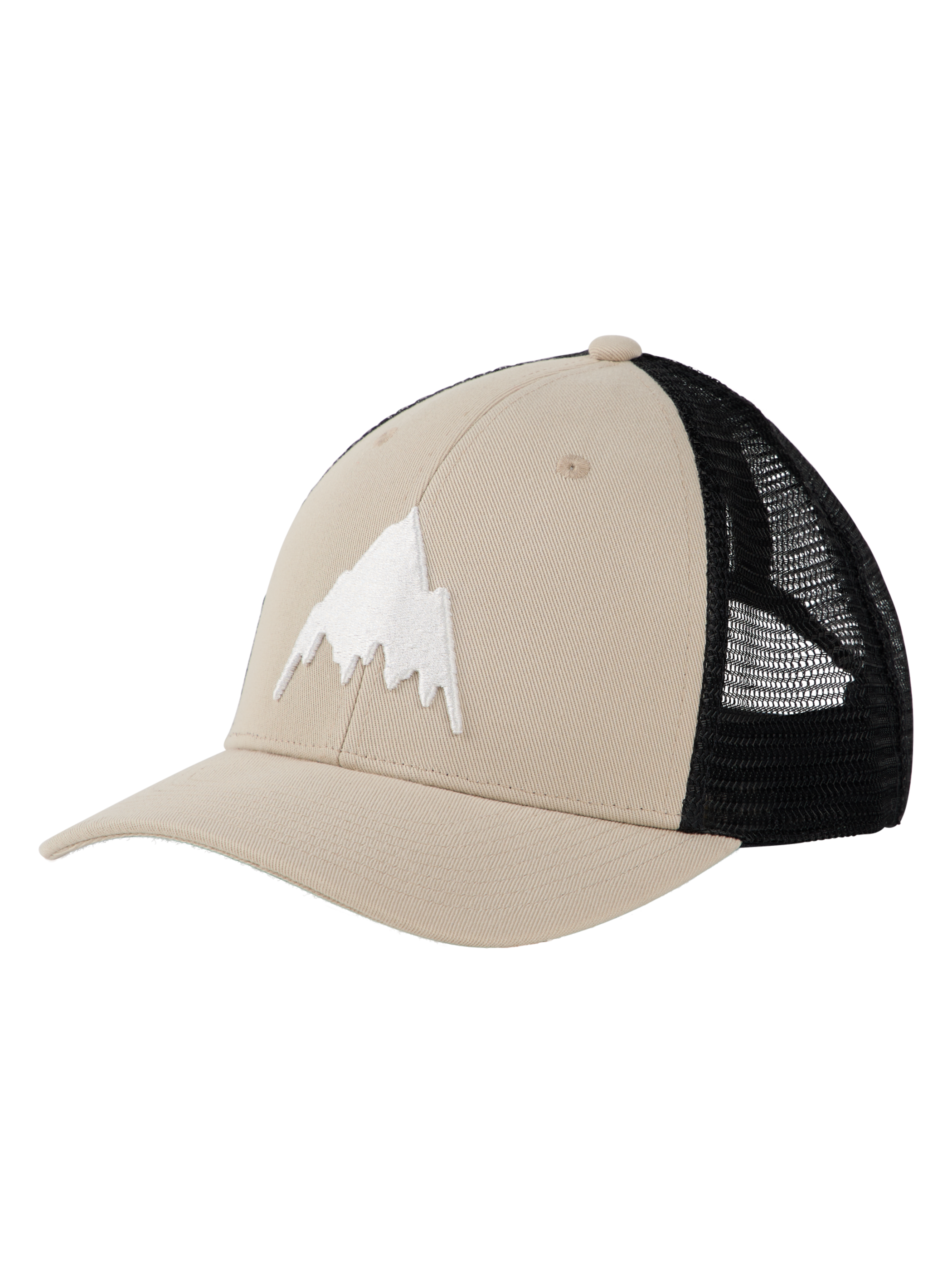 Product image of Burton Harwood Hat[Variant:Summit Taupe]