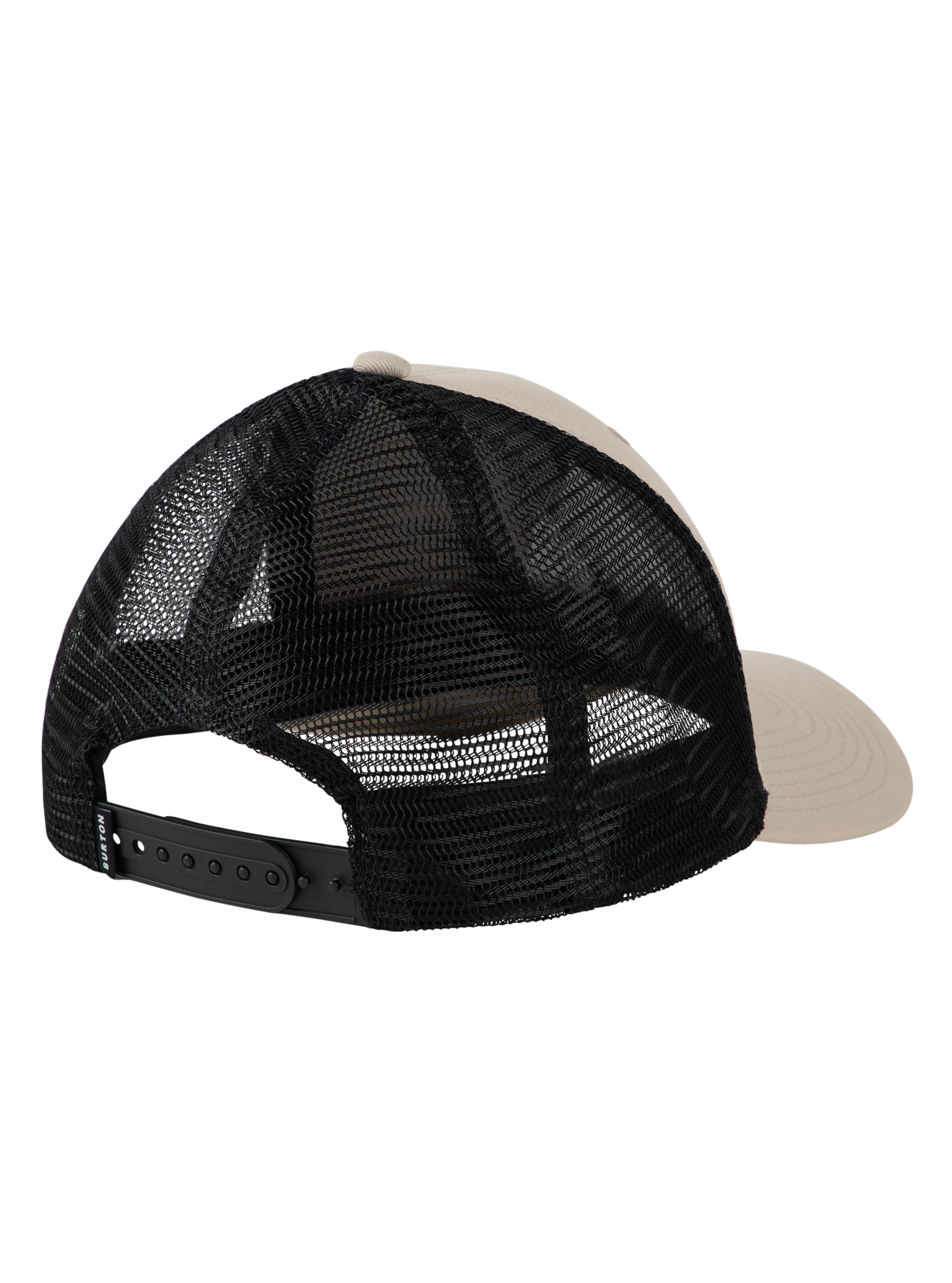 Product image of Burton Harwood Hat[Variant:Summit Taupe]