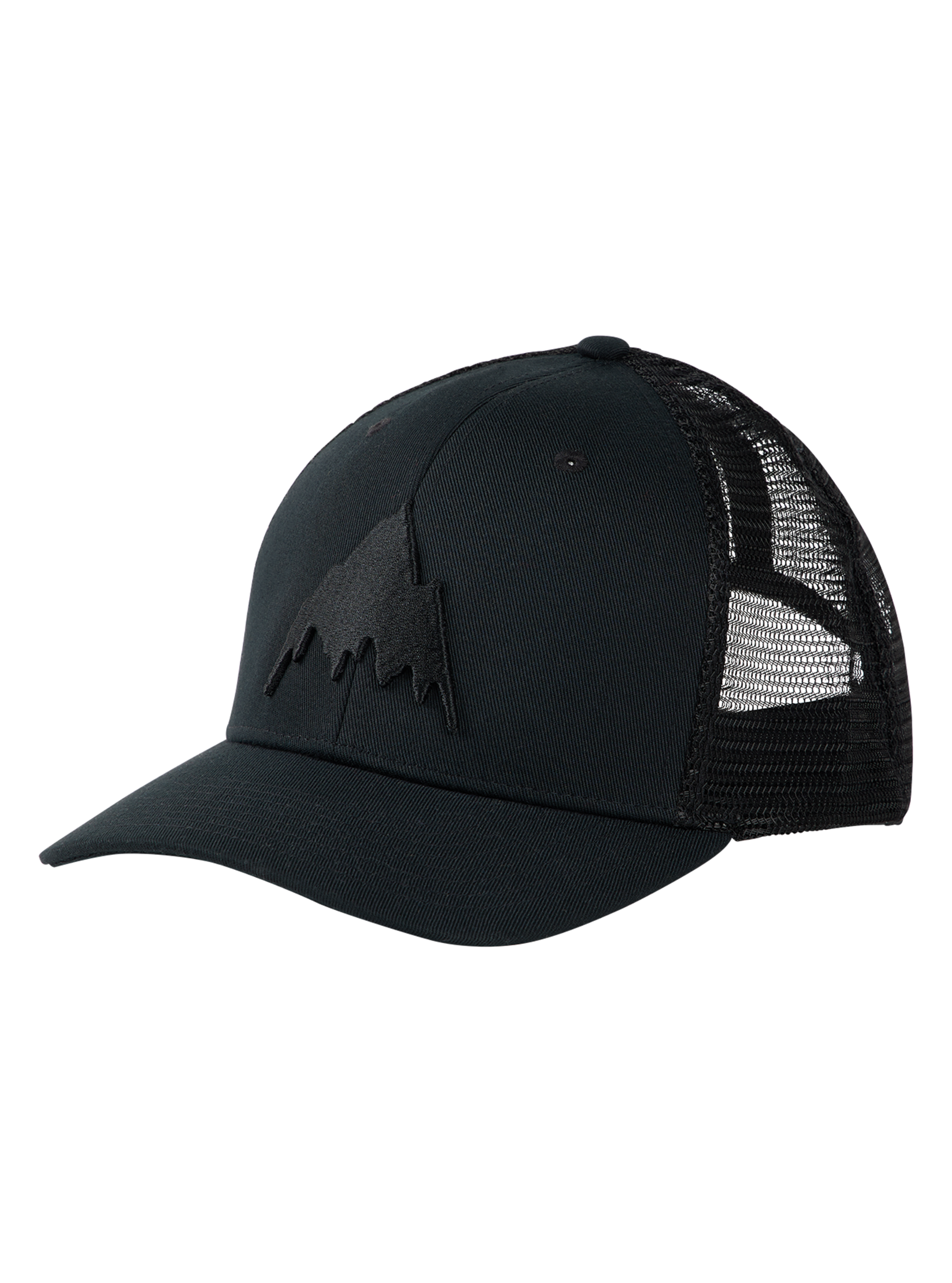 メンズ Burton ハーウッド スナップバック ハット