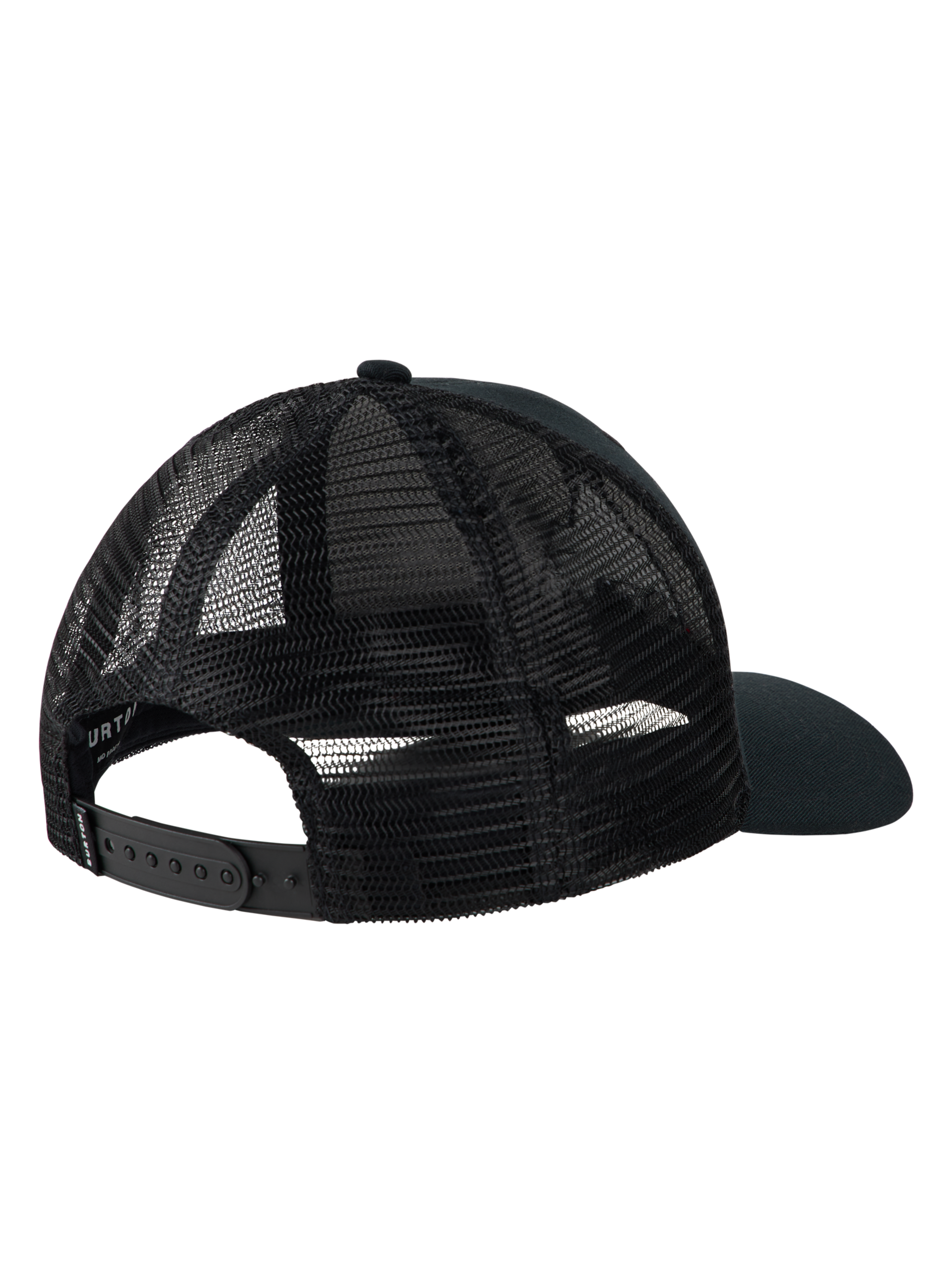 メンズ Burton ハーウッド スナップバック ハット
