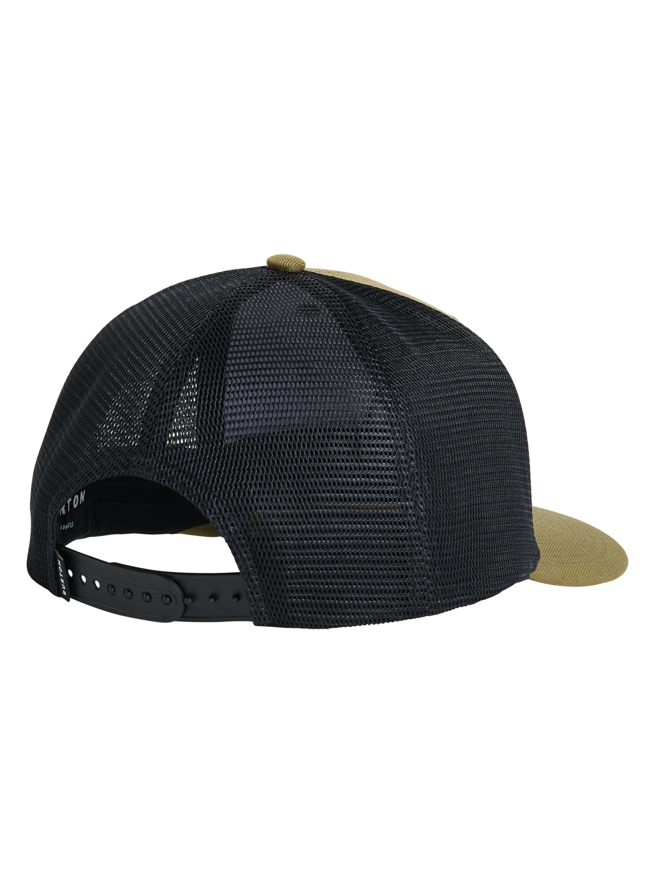 Product image of Men's Burton Harwood Snapback Hat[Variant:Dried Moss]