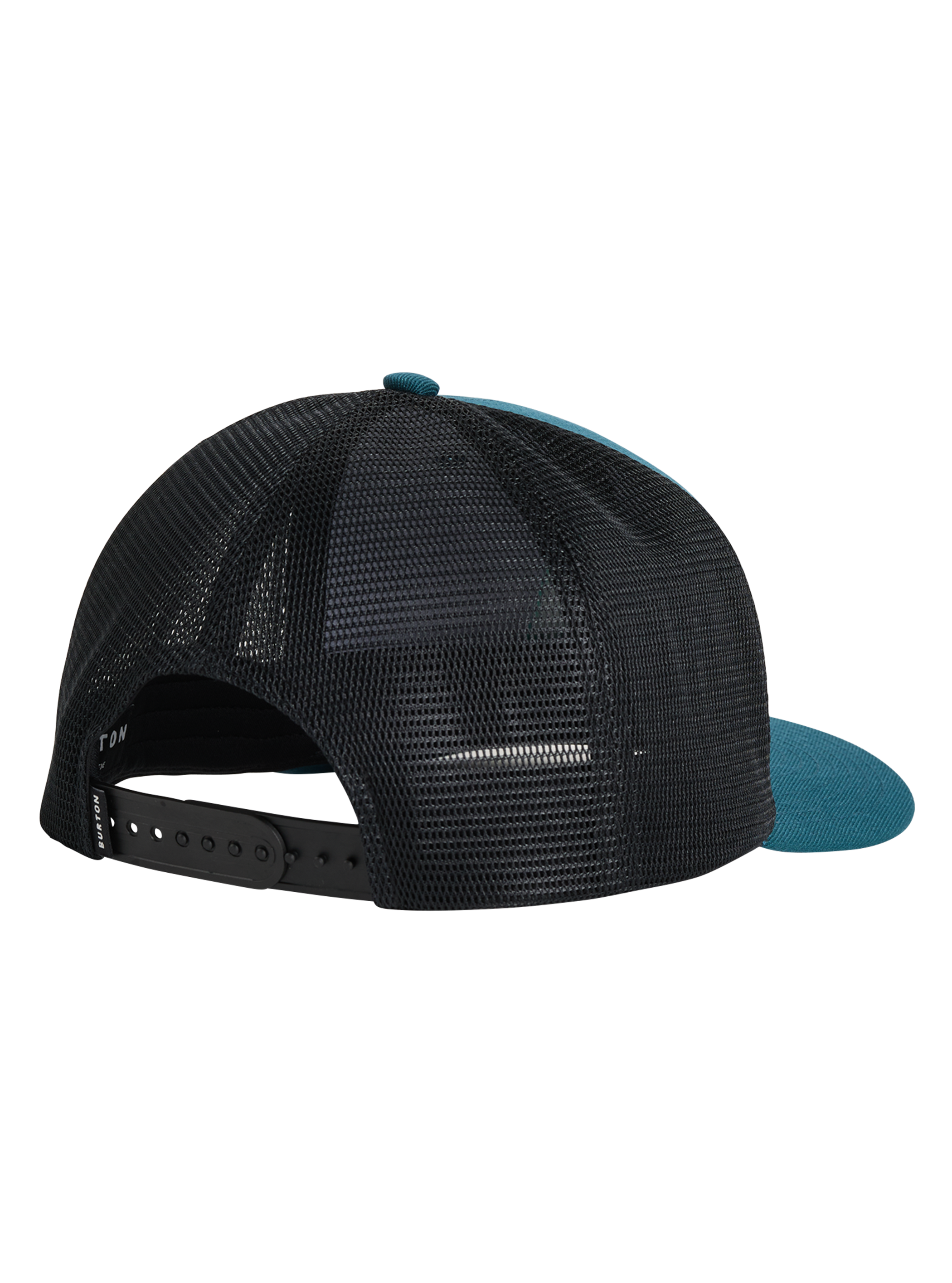 Product image of Men's Burton Harwood Snapback Hat[Variant:Atlantic Teal]