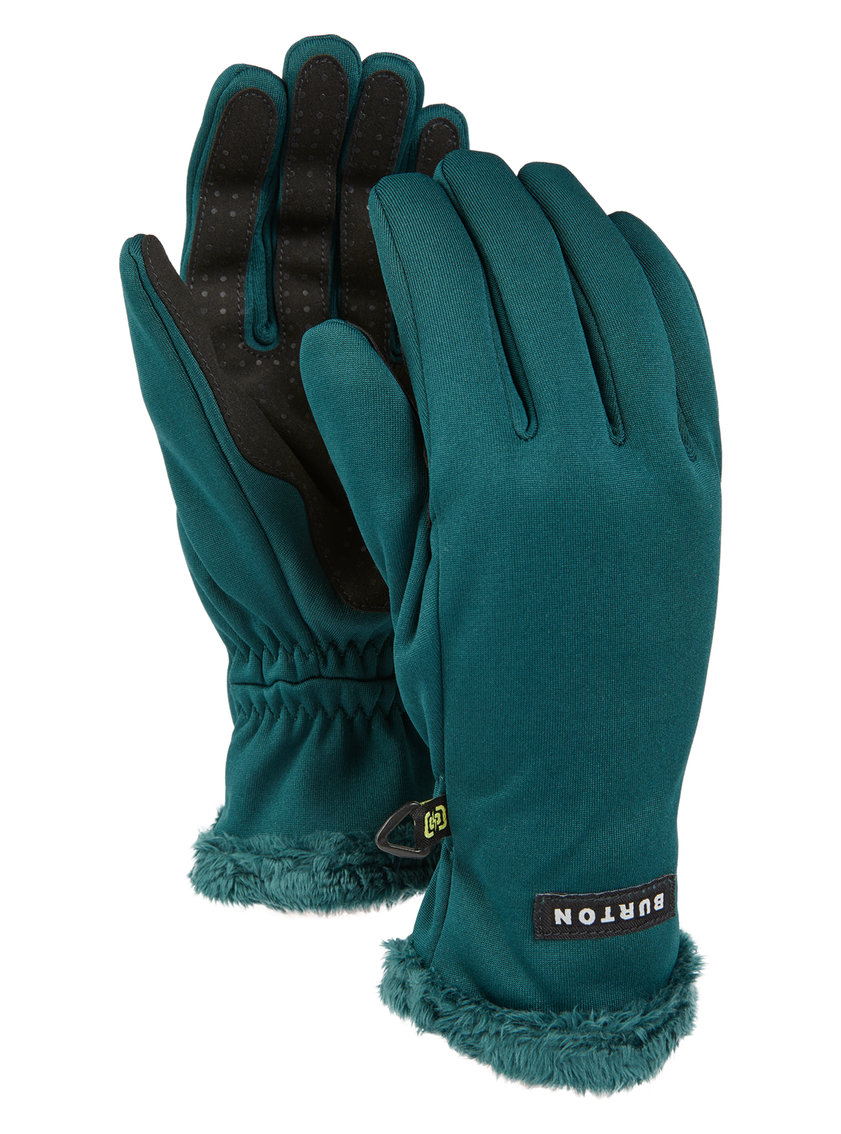 Product image of Women's Burton Sapphire Gloves[Variant:Atlantic Teal]