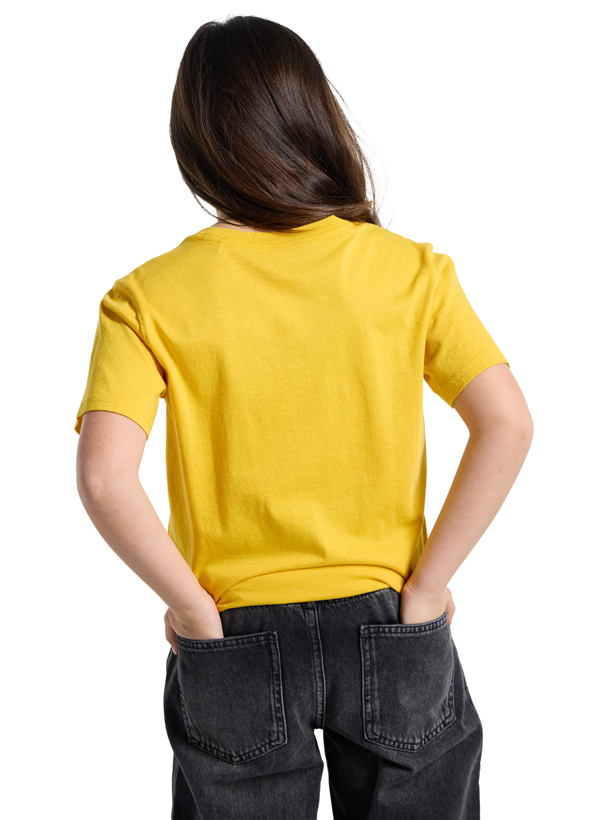 キッズ Burton クラシック マウンテンハイ ショートスリーブ Tシャツ