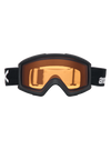 Product image of Anon Helix 2.0 Goggles (Non-Mirror)[Variant:Frame: Black, Lens: Amber (55% / S1)]